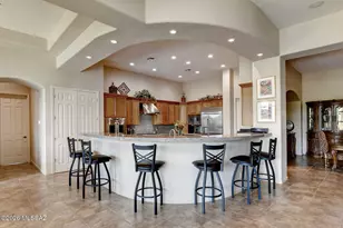 4055 N Black Rock Dr, Tucson, AZ 85750 - Photo 9