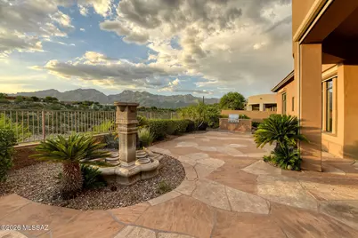 4055 N Black Rock Drive, Tucson, AZ 85750 - Photo 33