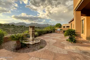 4055 N Black Rock Dr, Tucson, AZ 85750 - Photo 33