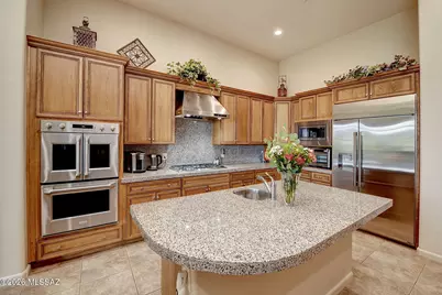 4055 N Black Rock Drive, Tucson, AZ 85750 - Photo 13