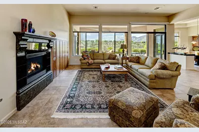 4055 N Black Rock Drive, Tucson, AZ 85750 - Photo 5