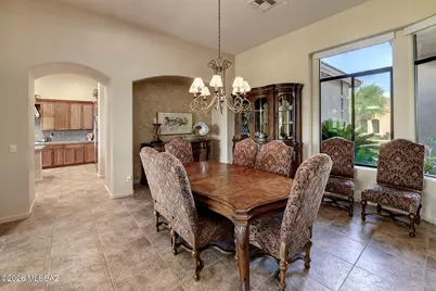 4055 N Black Rock Drive, Tucson, AZ 85750 - Photo 7