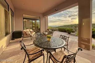 4055 N Black Rock Dr, Tucson, AZ 85750 - Photo 31