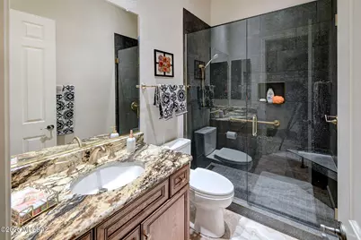 4055 N Black Rock Drive, Tucson, AZ 85750 - Photo 25