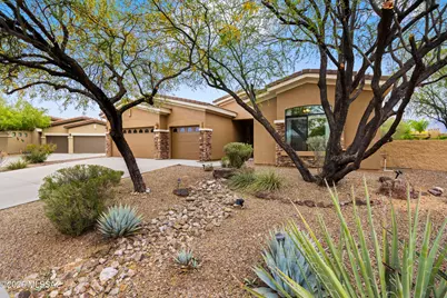 11946 N Copper Sky Place, Oro Valley, AZ 85737 - Photo 23