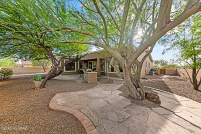 11946 N Copper Sky Place, Oro Valley, AZ 85737 - Photo 25