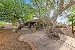 11946 N Copper Sky Pl, Oro Valley, AZ 85737 - Photo 25