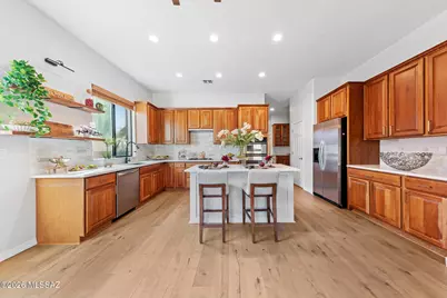 11946 N Copper Sky Place, Oro Valley, AZ 85737 - Photo 9