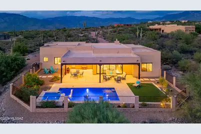 15320 E Tumbling L Ranch Place, Vail, AZ 85641 - Photo 3