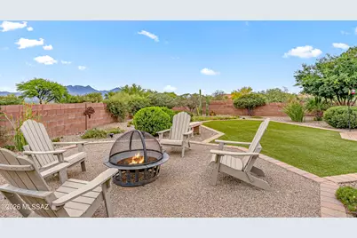 670 N Observation Trail, Green Valley, AZ 85614 - Photo 35