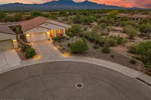 670 N Observation Trail, Green Valley, AZ 85614 - Photo 1