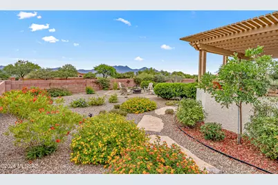670 N Observation Trail, Green Valley, AZ 85614 - Photo 33