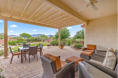 670 N Observation Trail, Green Valley, AZ 85614 - Photo 31