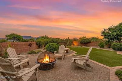 670 N Observation Trail, Green Valley, AZ 85614 - Photo 3