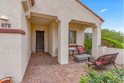 670 N Observation Trail, Green Valley, AZ 85614 - Photo 37