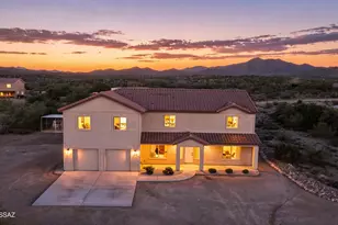 3730 E Tapia Dr, Vail, AZ 85641 - Photo 1