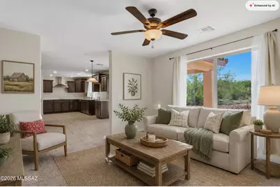 3730 E Tapia Drive, Vail, AZ 85641 - Photo 5