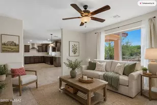 3730 E Tapia Dr, Vail, AZ 85641 - Photo 5