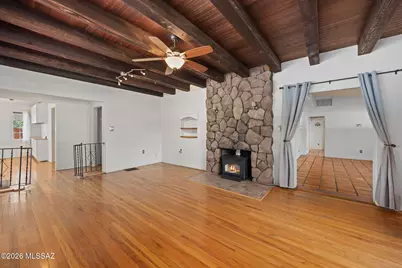 4837 E Fairmount Street, Tucson, AZ 85712 - Photo 13