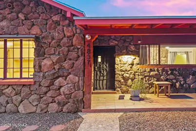 4837 E Fairmount Street, Tucson, AZ 85712 - Photo 5
