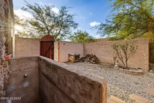 4837 E Fairmount St, Tucson, AZ 85712 - Photo 41