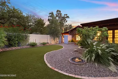 4837 E Fairmount Street, Tucson, AZ 85712 - Photo 31