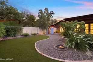 4837 E Fairmount St, Tucson, AZ 85712 - Photo 31
