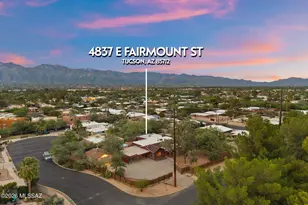 4837 E Fairmount St, Tucson, AZ 85712 - Photo 3