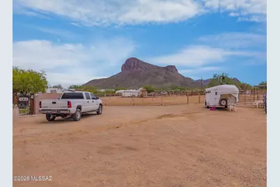 10380 W Massingale Road, Tucson, AZ 85743 - Photo 23