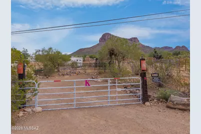 10380 W Massingale Road, Tucson, AZ 85743 - Photo 19
