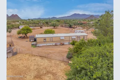 10380 W Massingale Road, Tucson, AZ 85743 - Photo 13