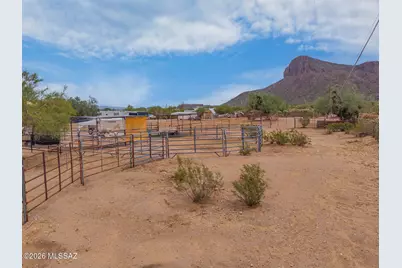 10380 W Massingale Road, Tucson, AZ 85743 - Photo 35