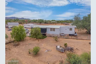 10380 W Massingale Road, Tucson, AZ 85743 - Photo 17