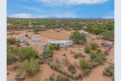 10380 W Massingale Road, Tucson, AZ 85743 - Photo 15