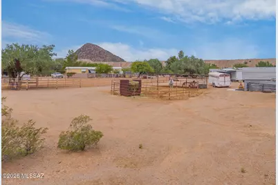10380 W Massingale Road, Tucson, AZ 85743 - Photo 25