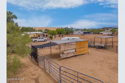 10380 W Massingale Road, Tucson, AZ 85743 - Photo 33