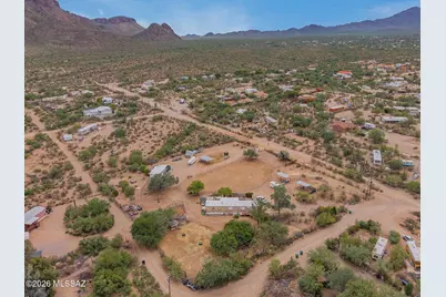 10380 W Massingale Road, Tucson, AZ 85743 - Photo 9