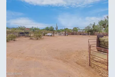 10380 W Massingale Road, Tucson, AZ 85743 - Photo 27