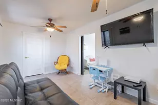 8318 S Via Del Palacio, Tucson, AZ 85747 - Photo 13