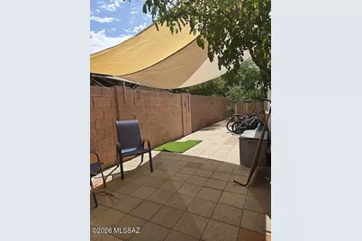 8318 S Via Del Palacio, Tucson, AZ 85747 - Photo 21