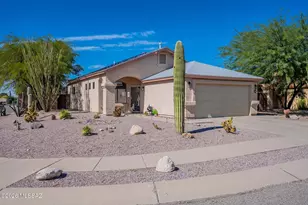 8318 S Via Del Palacio, Tucson, AZ 85747 - Photo 1