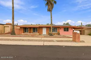3420 S Santee Ave, Tucson, AZ 85730 - Photo 1