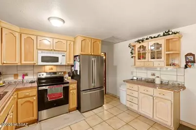 3420 S Santee Avenue, Tucson, AZ 85730 - Photo 11