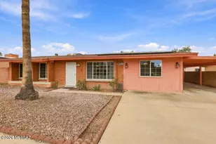 3420 S Santee Ave, Tucson, AZ 85730 - Photo 3