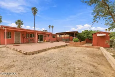 3420 S Santee Avenue, Tucson, AZ 85730 - Photo 27