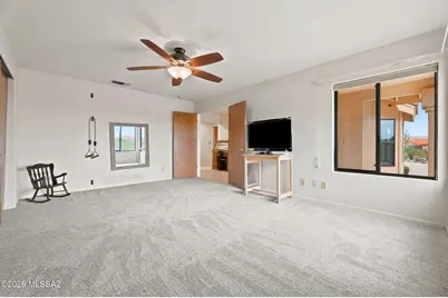 3660 W El Moraga Place, Tucson, AZ 85745 - Photo 29