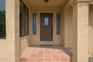 3660 W El Moraga Pl, Tucson, AZ 85745 - Photo 5