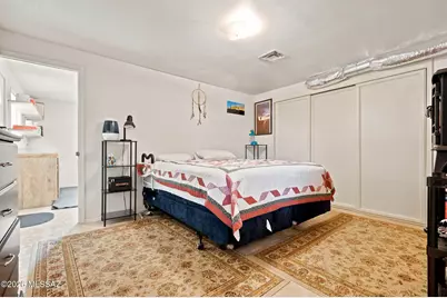 3660 W El Moraga Place, Tucson, AZ 85745 - Photo 33