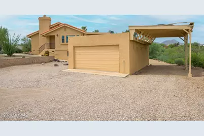 3660 W El Moraga Place, Tucson, AZ 85745 - Photo 43