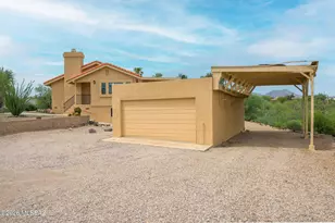 3660 W El Moraga Pl, Tucson, AZ 85745 - Photo 43